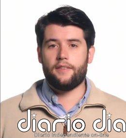 El exsecretario general de NNGG del PP admite que avisó a Vox de su dimisión y que "quizás" fiche por ese partido