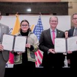 El FBI abre su primera oficina en Ecuador