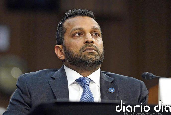 El FBI admite que está comprando datos de localización para rastrear a ciudadanos estadounidenses