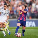 El FC Barcelona quiere cerrar la Liga F Moeve y dar otro golpe en la moral del Real Madrid