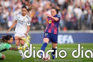 El FC Barcelona quiere cerrar la Liga F Moeve y dar otro golpe en la moral del Real Madrid