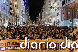 El feminismo afronta otro 8M dividido en Madrid, con dos marchas este domingo a la misma hora