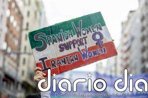 El feminismo clama en toda España por el 'No a la guerra' sin olvidar la lucha por la igualdad