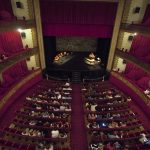 El Festival de Cine Español de Cáceres concluye este sábado con la entrega de los premios Versión Original