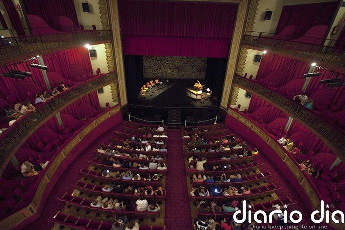 El Festival de Cine Español de Cáceres concluye este sábado con la entrega de los premios Versión Original