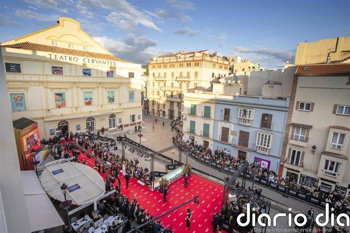 El Festival de Málaga cierra su 29 edición con la proyección este domingo de las películas premiadas