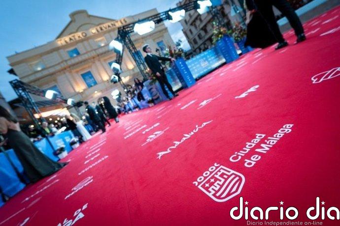 El Festival de Málaga despliega su alfombra roja para volver a ser epicentro del cine