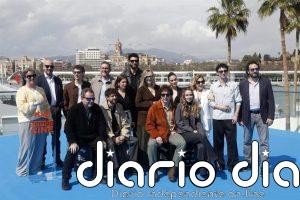 El Festival de Málaga disecciona un jurado popular en 'Los justos'