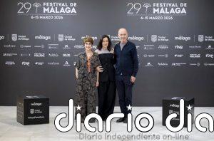 El Festival de Málaga estrena el drama sobre el duelo y las segundas oportunidades de 'Después de Kim'