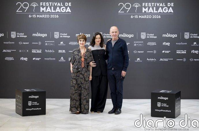 El Festival de Málaga estrena el drama sobre el duelo y las segundas oportunidades de 'Después de Kim'