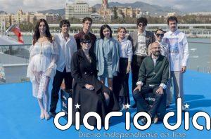 El Festival de Málaga muestra la intesexualidad de la nueva versión de 'Mi querida señorita'