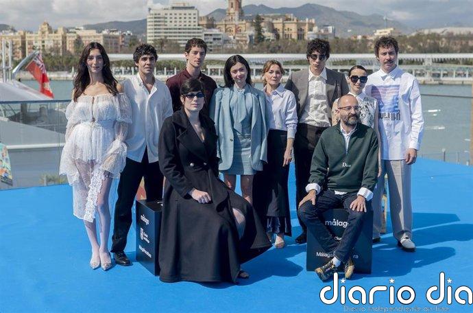 El Festival de Málaga muestra la intesexualidad de la nueva versión de 'Mi querida señorita'