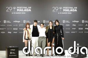 El Festival de Málaga se lanza al fútbol con 'Pioneras. Solo querían jugar'