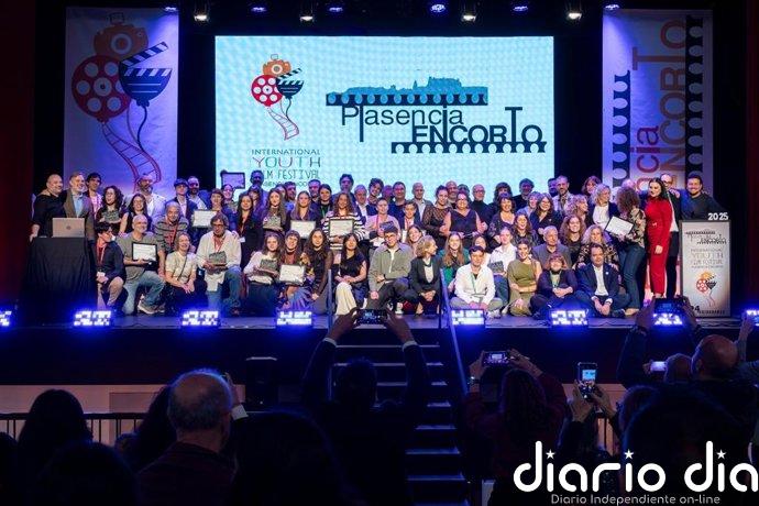 El festival Plasencia Encorto abre hasta el 29 de mayo el plazo de inscripción para su nueva edición