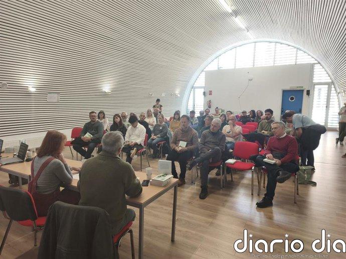 El fin de Altri y la mina de Touro y la vigilancia sobre la eólica, entre las prioridades de Adega para 2026