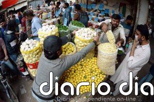 El FMI aprueba en principio el primer tramo de un nuevo préstamo de 6.000 millones de euros a Pakistán