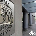 El FMI enfría sus previsiones para España, al 2,1% en 2026 y al 1,8% en 2027, por la guerra en Irán
