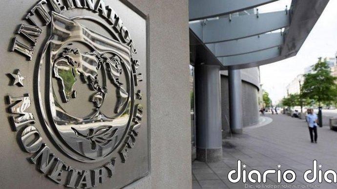 El FMI enfría sus previsiones para España, al 2,1% en 2026 y al 1,8% en 2027, por la guerra en Irán