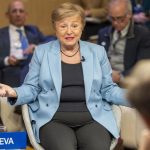 El FMI insta a prepararse para lo impensable ante el conflicto de Oriente Próximo