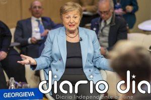 El FMI insta a prepararse para lo impensable ante el conflicto de Oriente Próximo