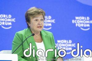 El FMI recomienda a España medidas "temporales y focalizadas" para hacer frente al impacto de la guerra