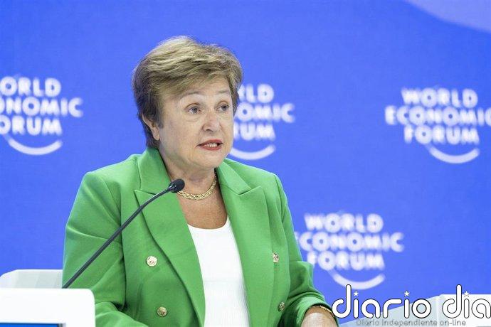 El FMI recomienda a España medidas "temporales y focalizadas" para hacer frente al impacto de la guerra