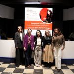 El Foro Mujer y Sociedad reúne en Sevilla a profesionales para reflexionar sobre liderazgo y transformación social
