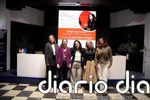 El Foro Mujer y Sociedad reúne en Sevilla a profesionales para reflexionar sobre liderazgo y transformación social