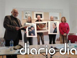 El fotógrafo madrileño Jesús Umbría Brito gana el Premio Mezquita de Fotografía en su XXVI edición