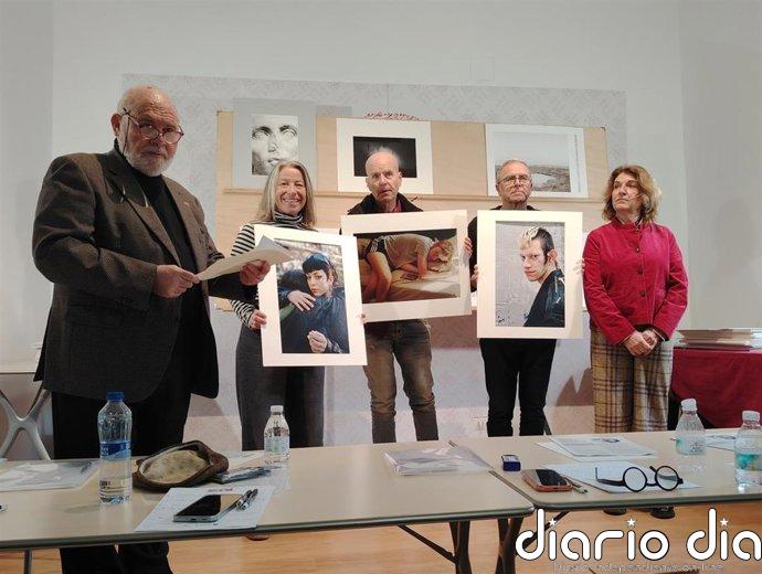 El fotógrafo madrileño Jesús Umbría Brito gana el Premio Mezquita de Fotografía en su XXVI edición