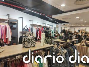 El gasto al año en moda en España se desploma un 8,5% desde 2019