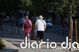 El gasto en pensiones alcanza la cifra récord de 14.307 millones de euros en marzo, un 6% más