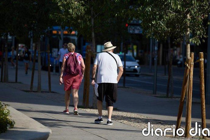 El gasto en pensiones alcanza la cifra récord de 14.307 millones de euros en marzo, un 6% más