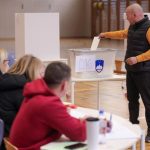 El gobernante Movimiento Libertad se impone por estrecho margen al SDS en las elecciones de Eslovenia