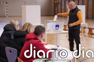 El gobernante Movimiento Libertad se impone por estrecho margen al SDS en las elecciones de Eslovenia