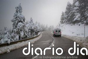 El Gobierno activa 152 equipos quitanieves y fundentes por el aviso de nieve en Catalunya