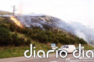 El Gobierno activará este miércoles el nivel 2 de alerta por riesgo de incendios forestales en toda Cantabria