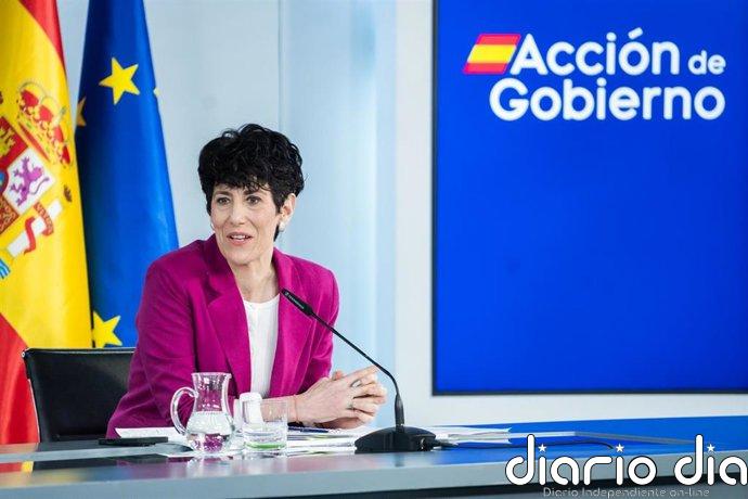 El Gobierno acusa al PP de hacer un "uso partidista" del Senado tras el anuncio de una comisión de investigación a RTVE