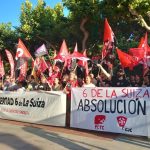 El Gobierno aprueba el indulto para 'Las Seis de la Suiza'