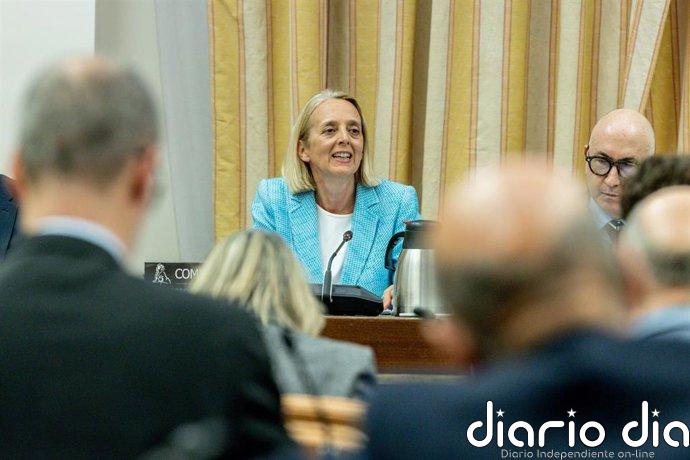 El Gobierno aprueba en Consejo de Ministros el nombramiento de Inés Olóndriz como presidenta de la AIReF