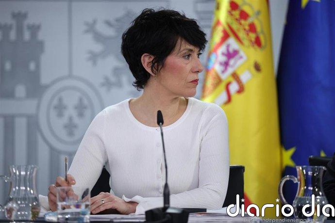 El Gobierno aprueba un real decreto para el desarrollo reglamentario de la subida de las pensiones de 2026