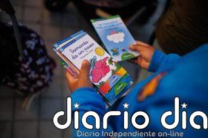 El Gobierno aprueba una declaración institucional con motivo del Día del libro infantil y juvenil