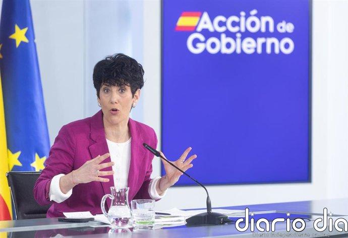 El Gobierno asegura que "habrá plazo suficiente" para tramitar las solicitudes de regularización de migrantes