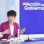 El Gobierno asegura que "habrá plazo suficiente" para tramitar las solucitudes de regularización de migrantes