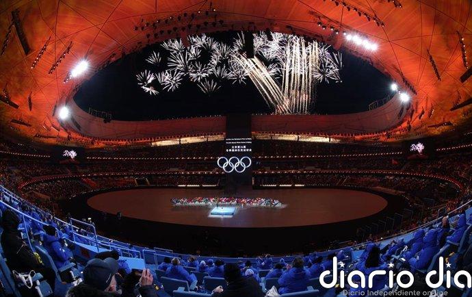 El Gobierno británico boicoteará las ceremonias de los Juegos Paralímpicos en protesta por el regreso de Rusia