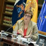 El Gobierno canario aumenta dos millones la financiación del centro sociosanitario de Tahiche, en Lanzarote