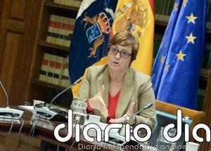 El Gobierno canario aumenta dos millones la financiación del centro sociosanitario de Tahiche, en Lanzarote