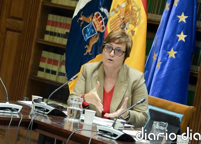 El Gobierno canario aumenta dos millones la financiación del centro sociosanitario de Tahiche, en Lanzarote