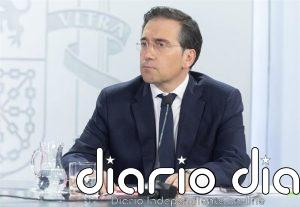 El Gobierno condena los "inaceptables ataques" contra los países del Golfo y da su pésame a las familias de las víctimas