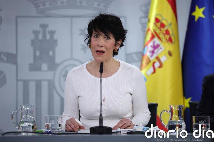 El Gobierno condena los últimos asesinatos machistas y admite que 2026 "está siendo insoportable" en violencia de género
